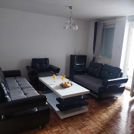 Apartman Adi Jajce Eksteriør bilde