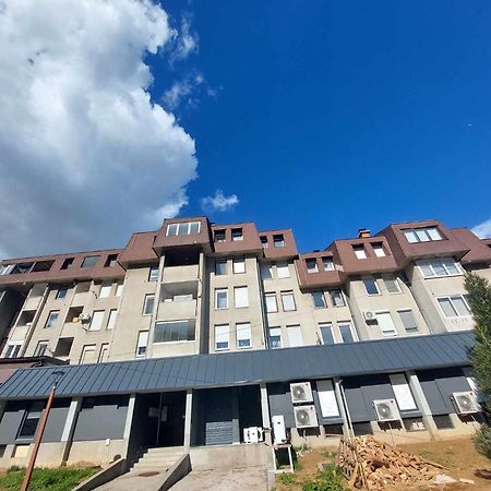 Apartman Adi Jajce Eksteriør bilde
