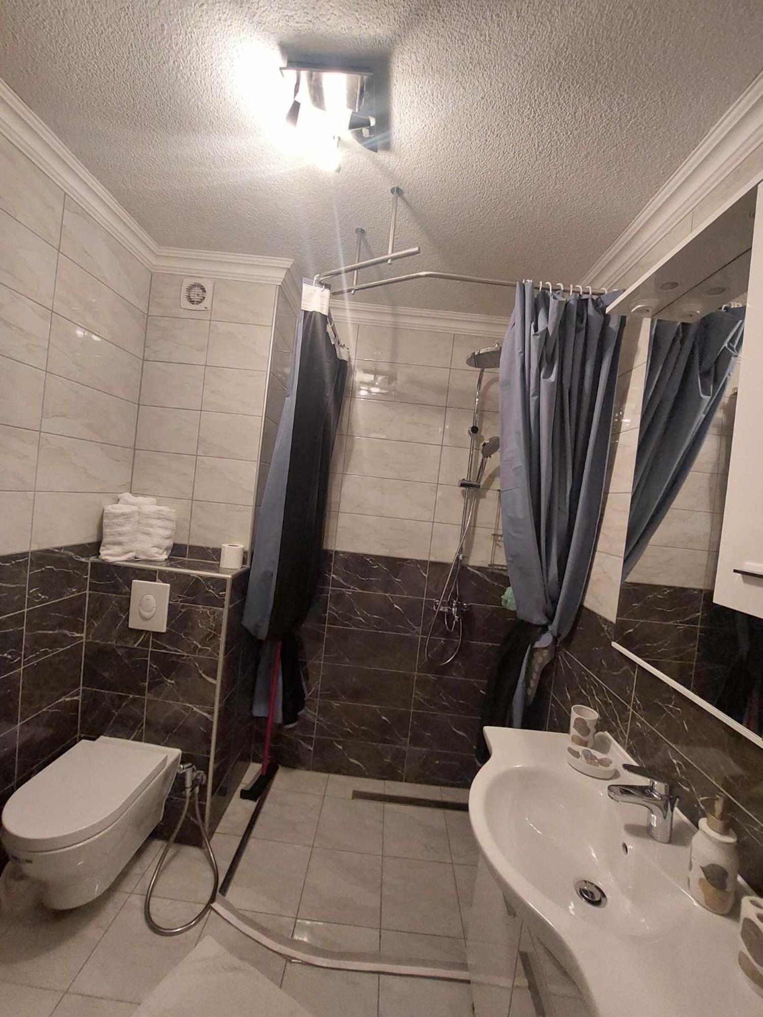 Apartman Adi Jajce Eksteriør bilde