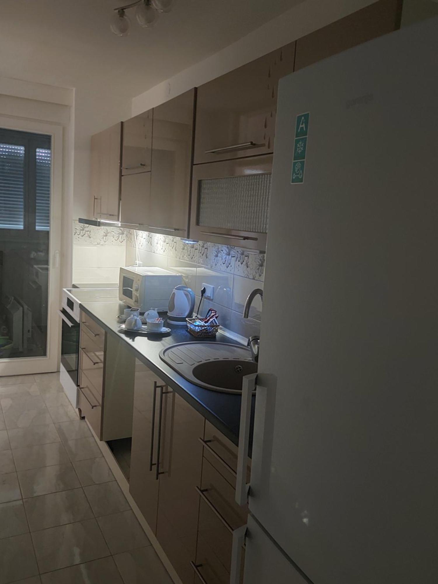 Apartman Adi Jajce Eksteriør bilde