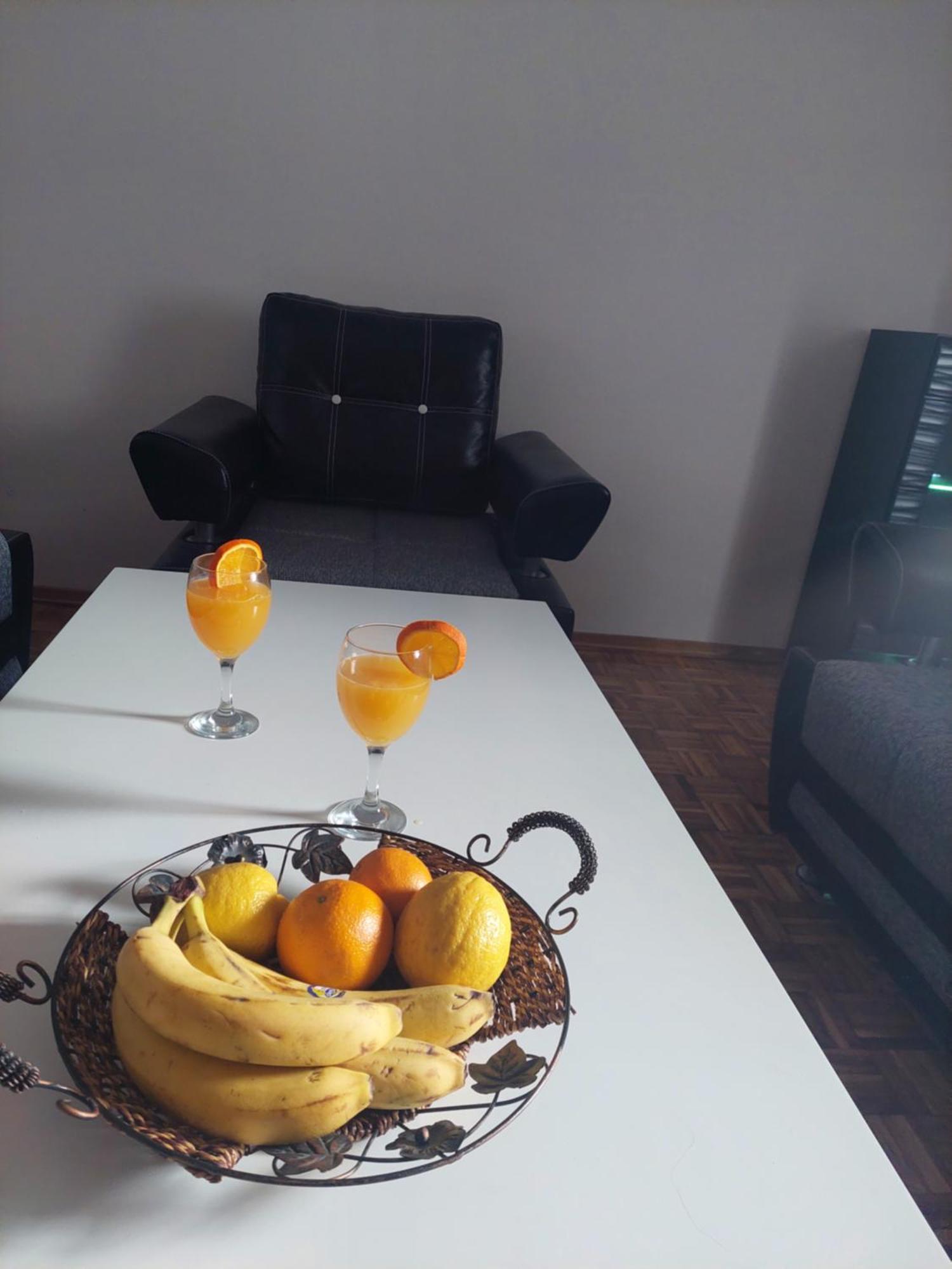 Apartman Adi Jajce Eksteriør bilde