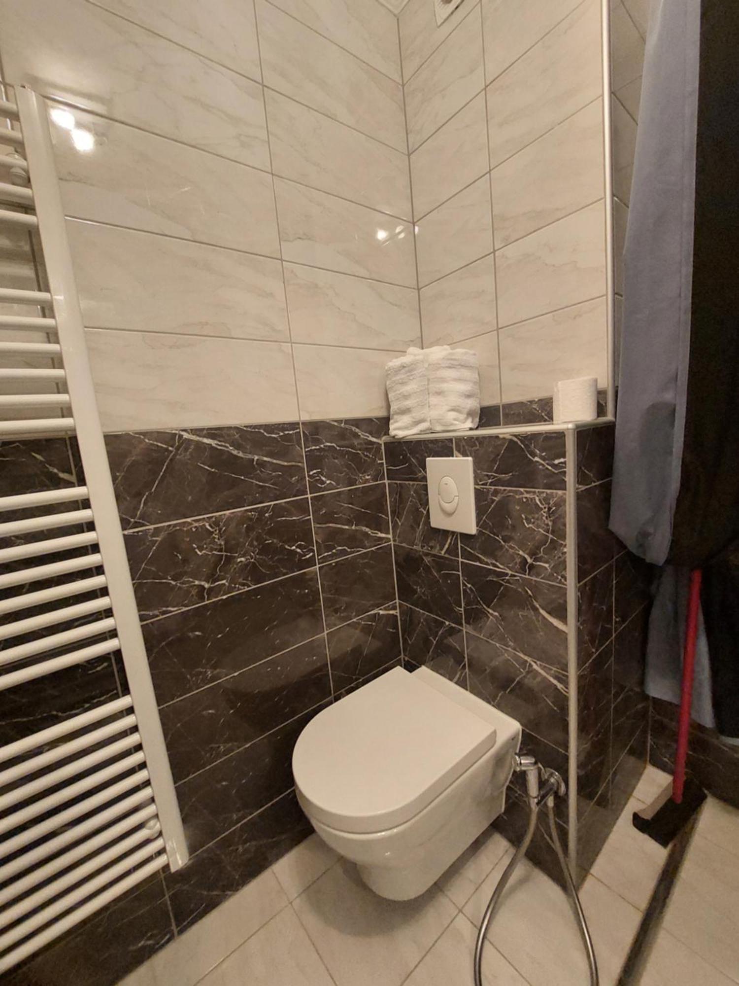 Apartman Adi Jajce Eksteriør bilde