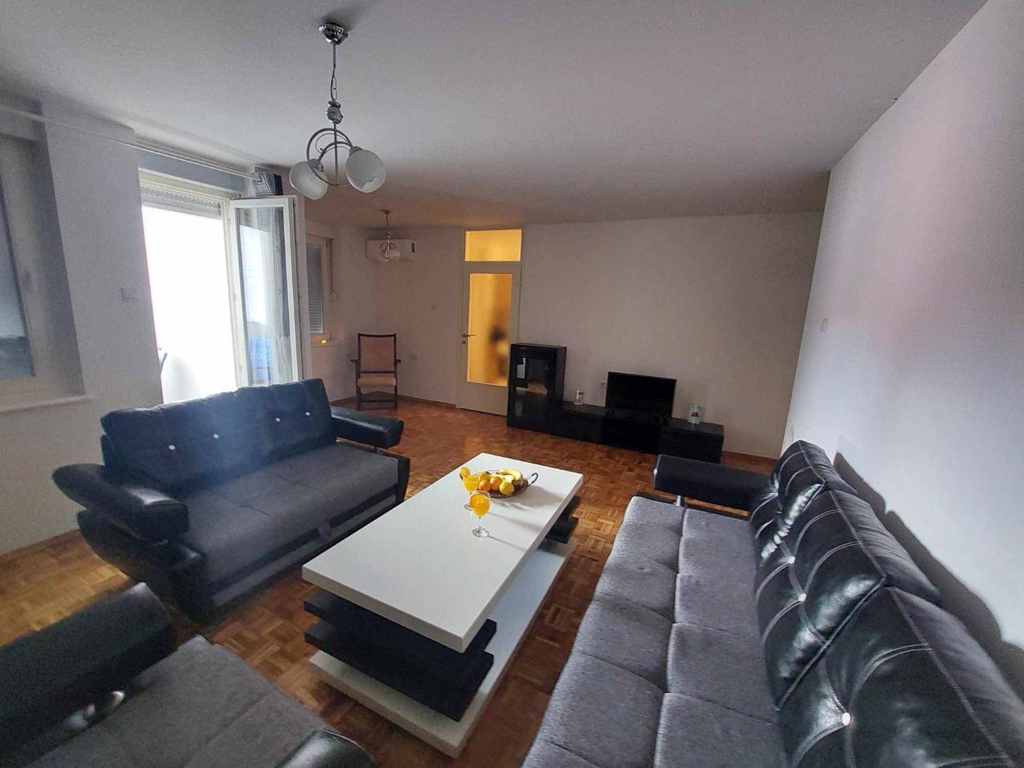Apartman Adi Jajce Eksteriør bilde