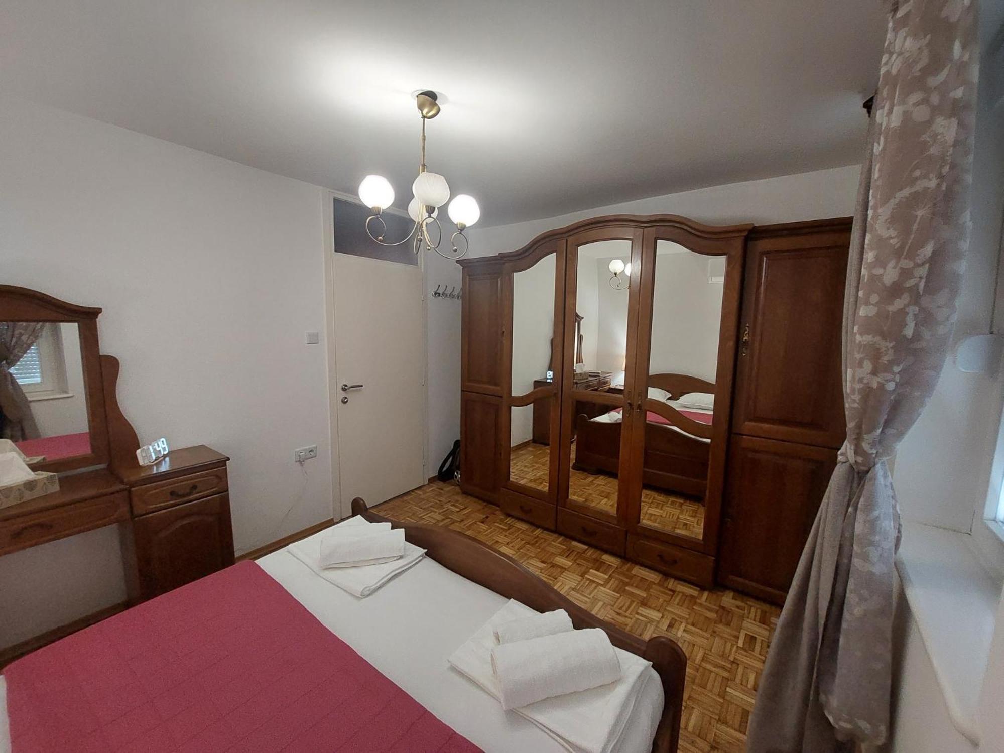 Apartman Adi Jajce Eksteriør bilde
