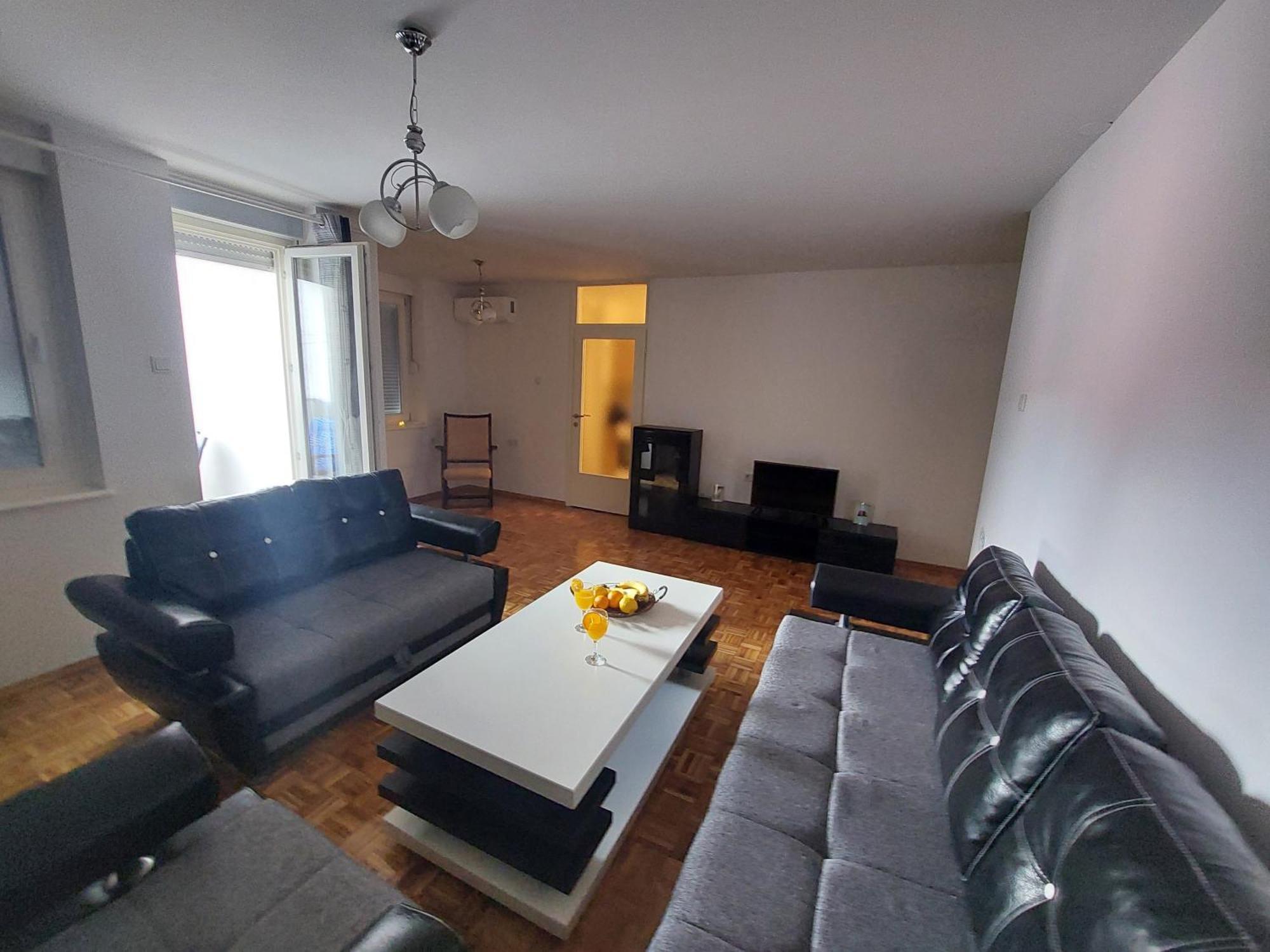 Apartman Adi Jajce Eksteriør bilde